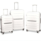Samsonite Freeform 3 Piece Set 21|24|28 Spinner - Luggage Base